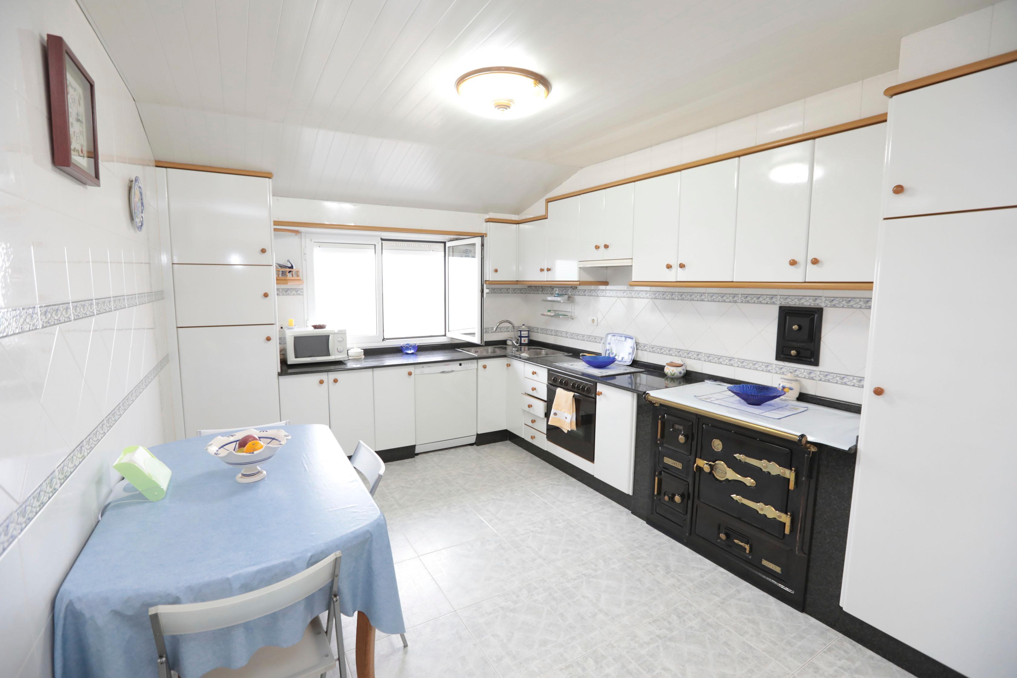 Camino de Santiago Accommodation: Tentempé Peregrino