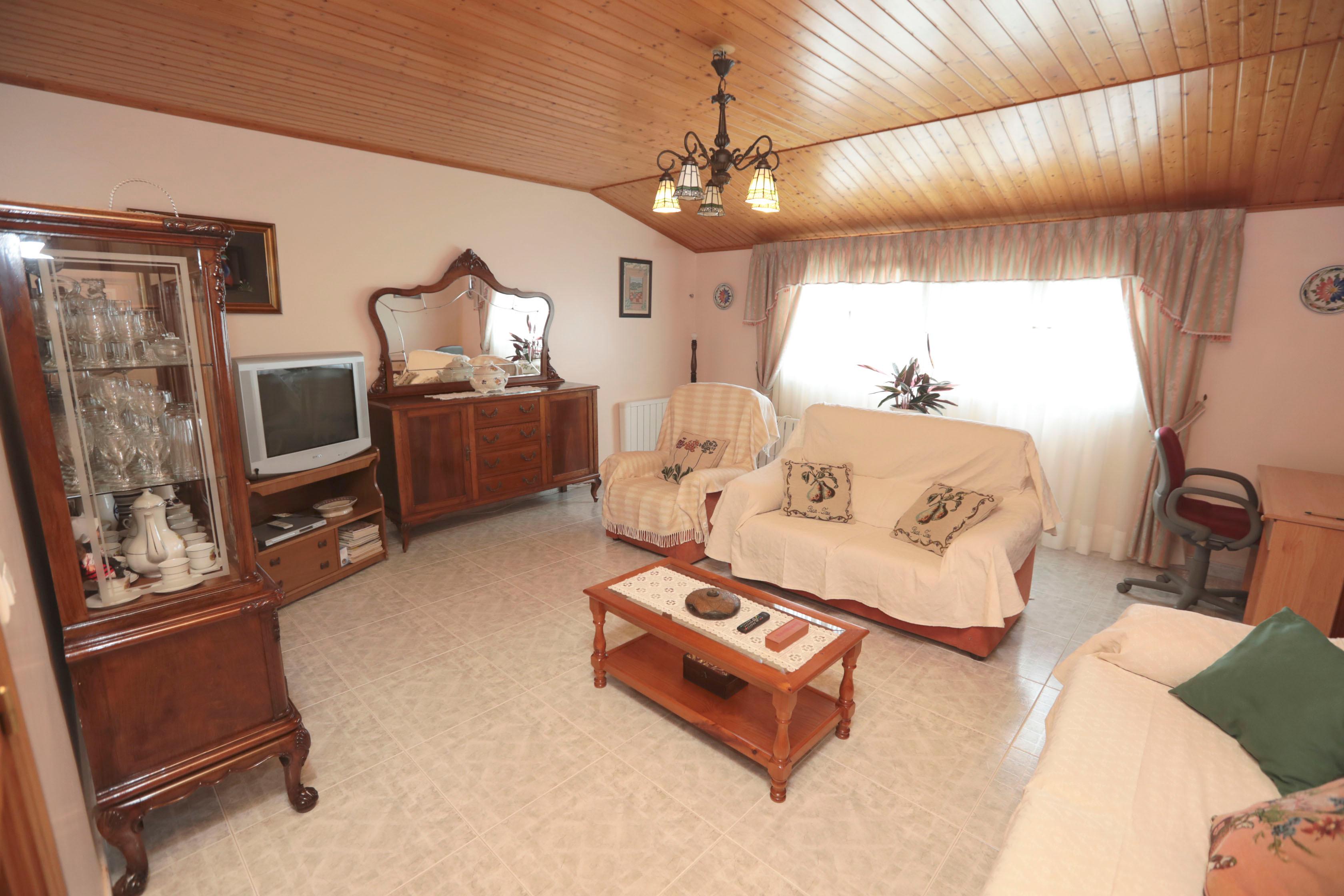 Camino de Santiago Accommodation: Tentempé Peregrino