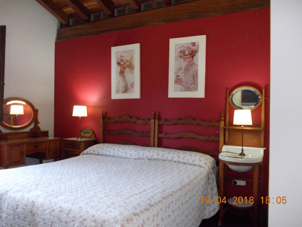 View of Casa Rural Miamendi