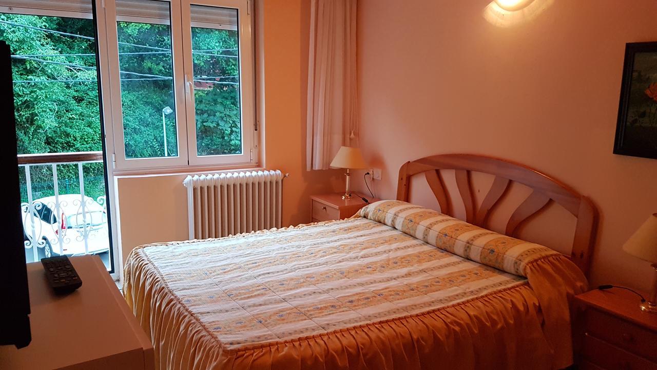 View of Hostal La Playa ⭑⭑