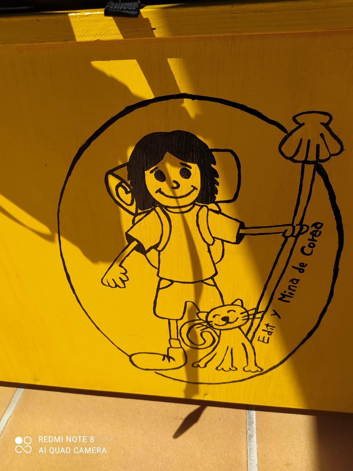 Albergue de peregrinos de Puente Duero