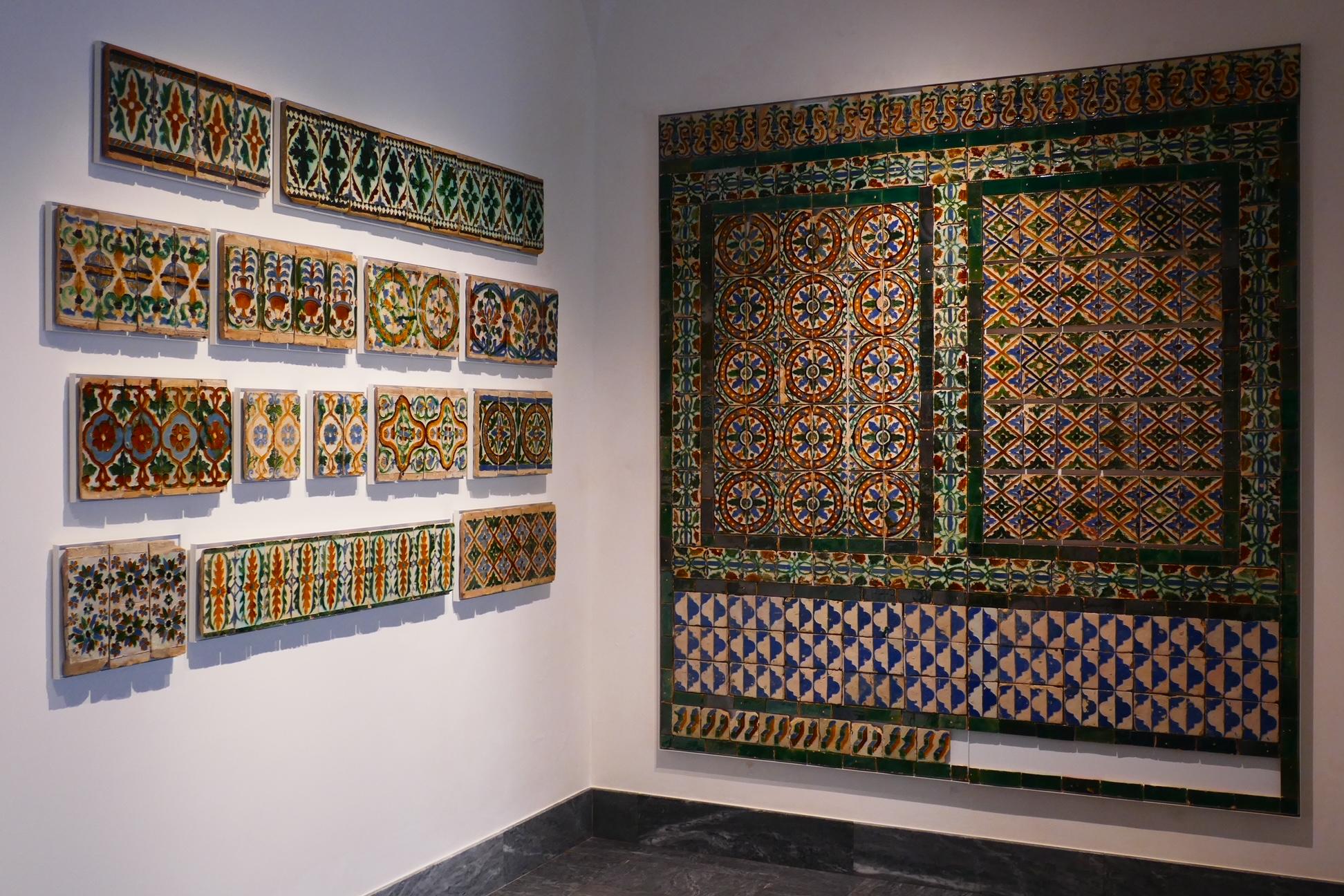 Scenic view of Estremoz on the Caminho Nascente