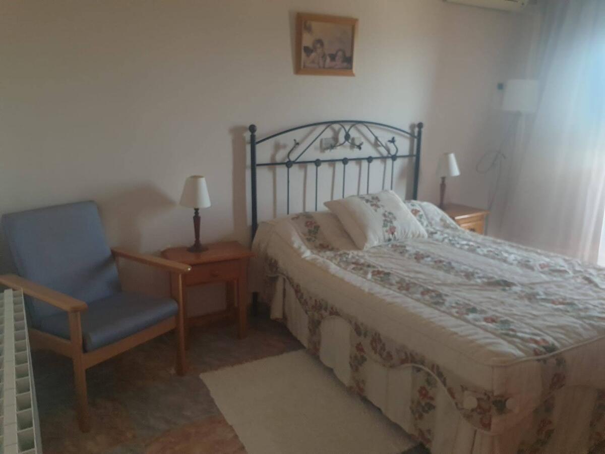 View of Hostal Draco’s ⭑⭑⭑