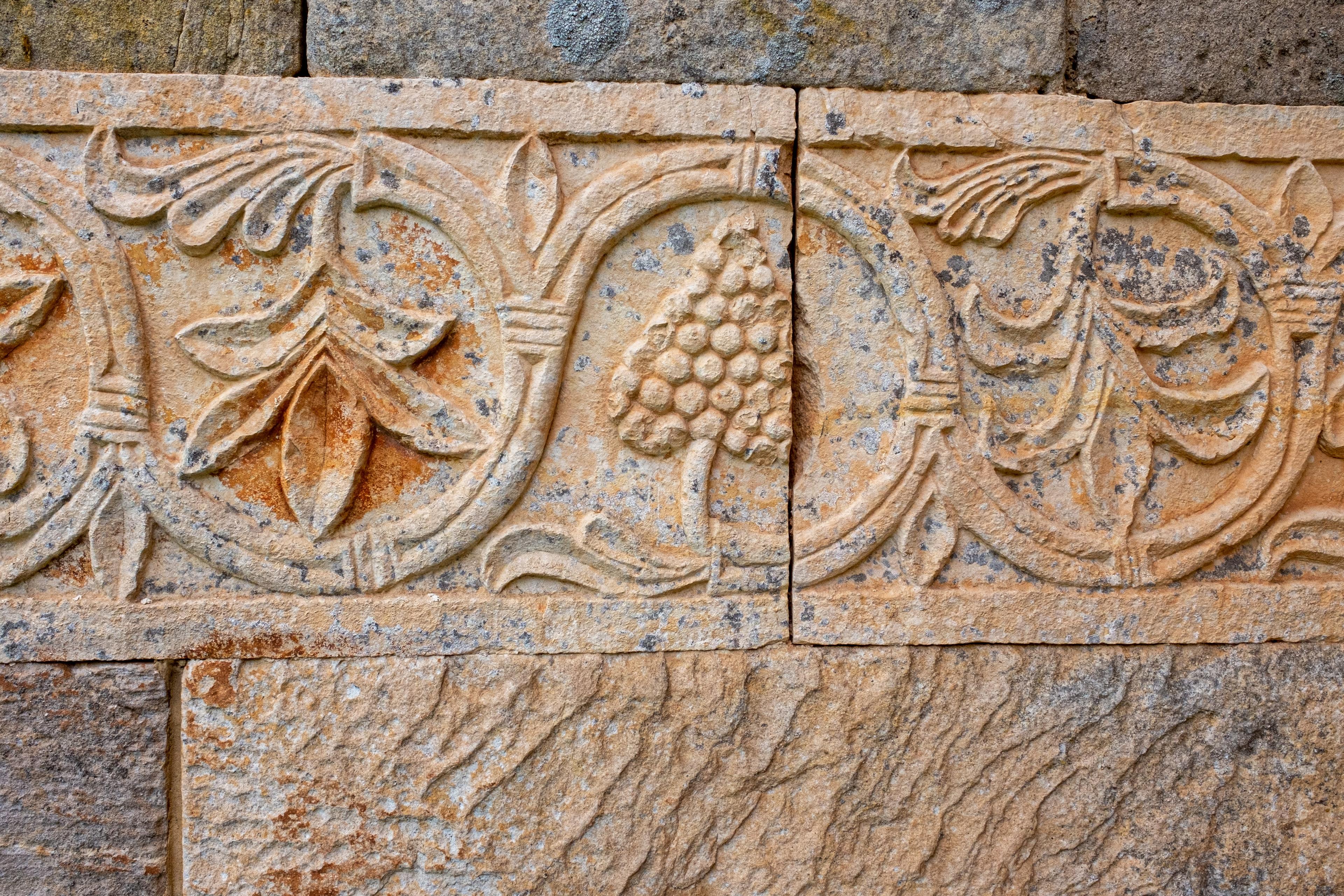 Scenic view of Quintanilla de las Viñas on the San Olav