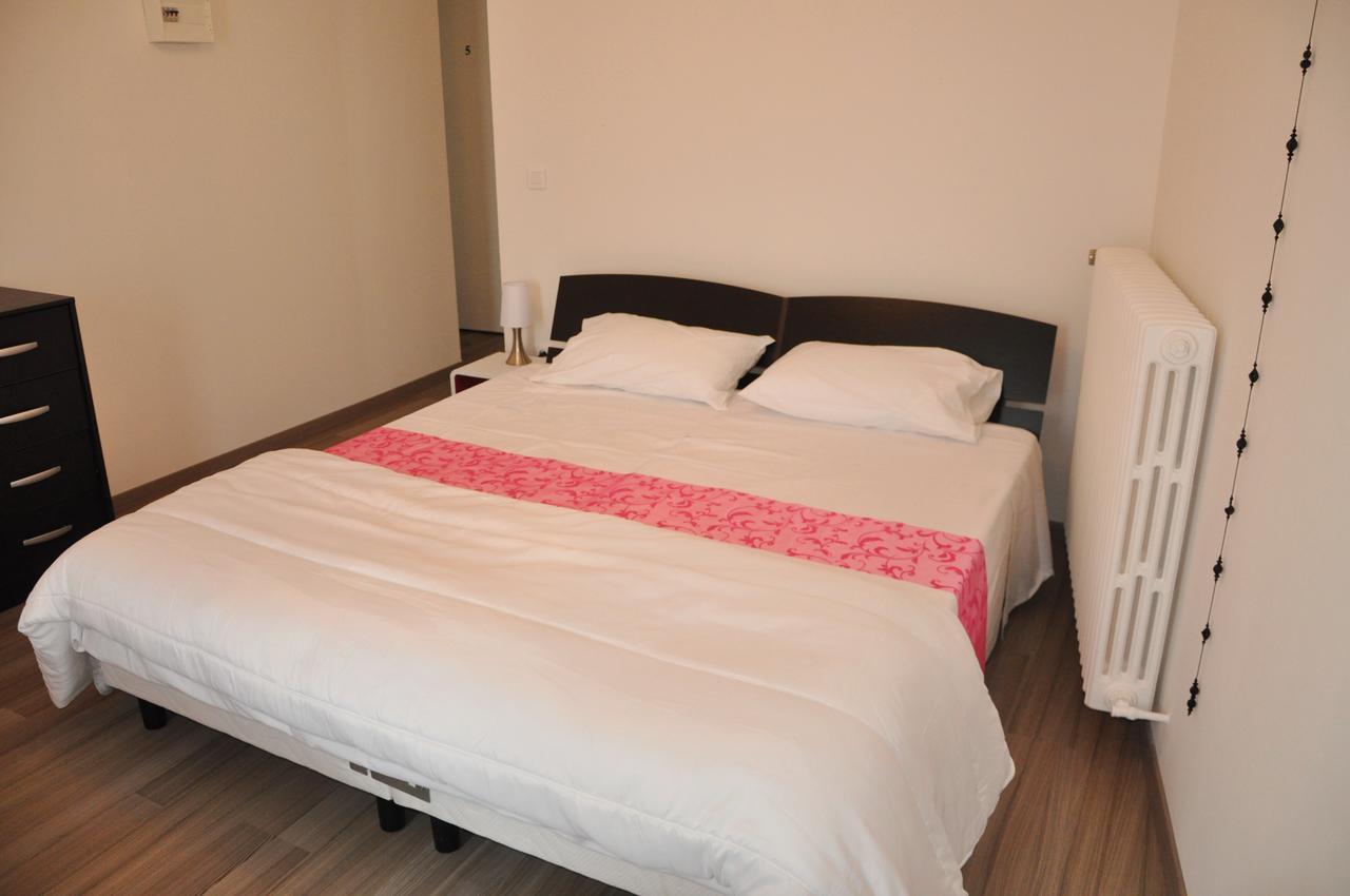 View of Gîte et chambre d'hôtes Sur le Chemin...