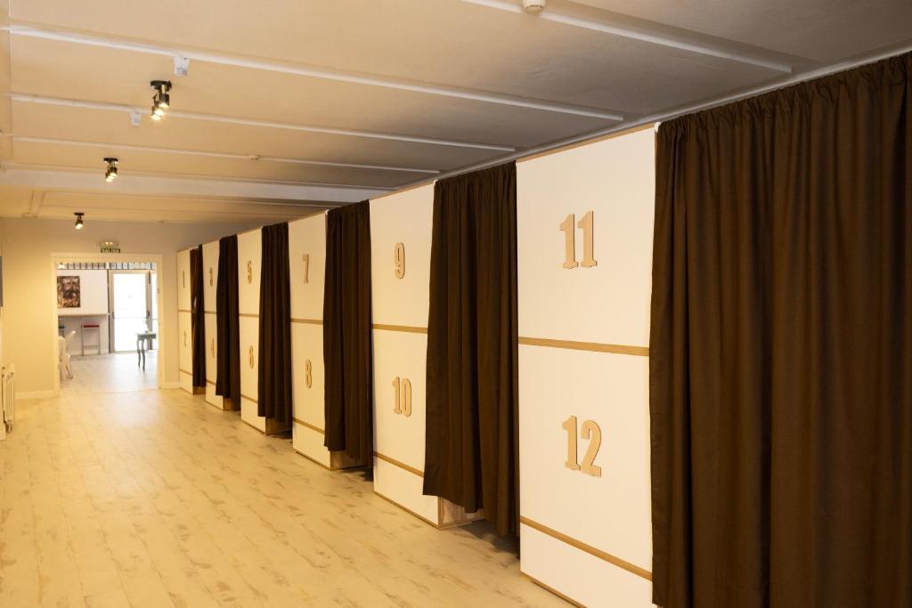 View of Albergue-Hostel Gascona