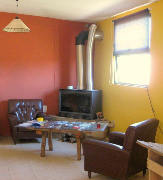 Camino de Santiago Accommodation: Albergue Amanecer