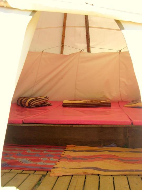 Camino de Santiago Accommodation: Albergue Amanecer