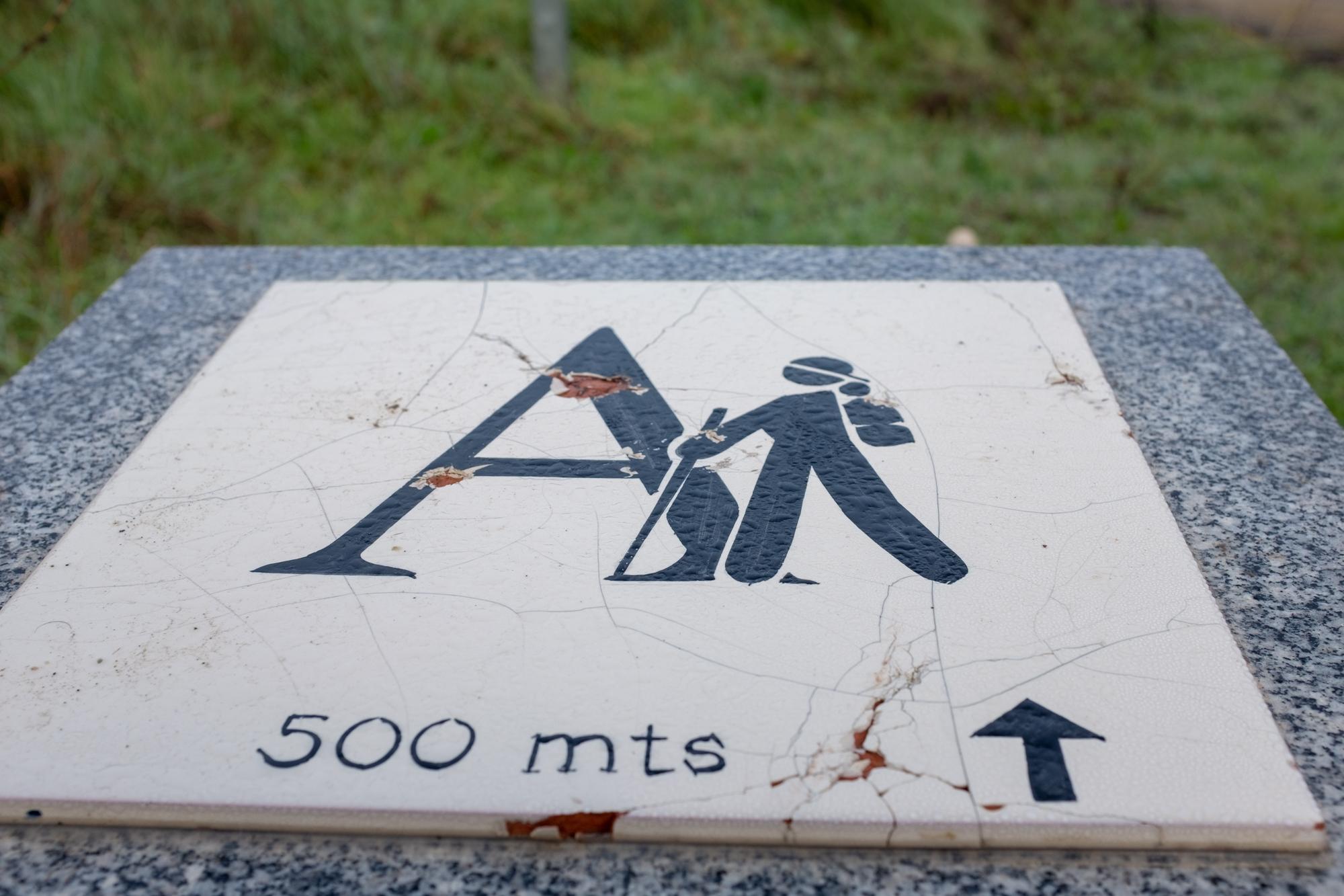 Scenic view of Detour to Embalse de Alcántara on the Vía de la Plata