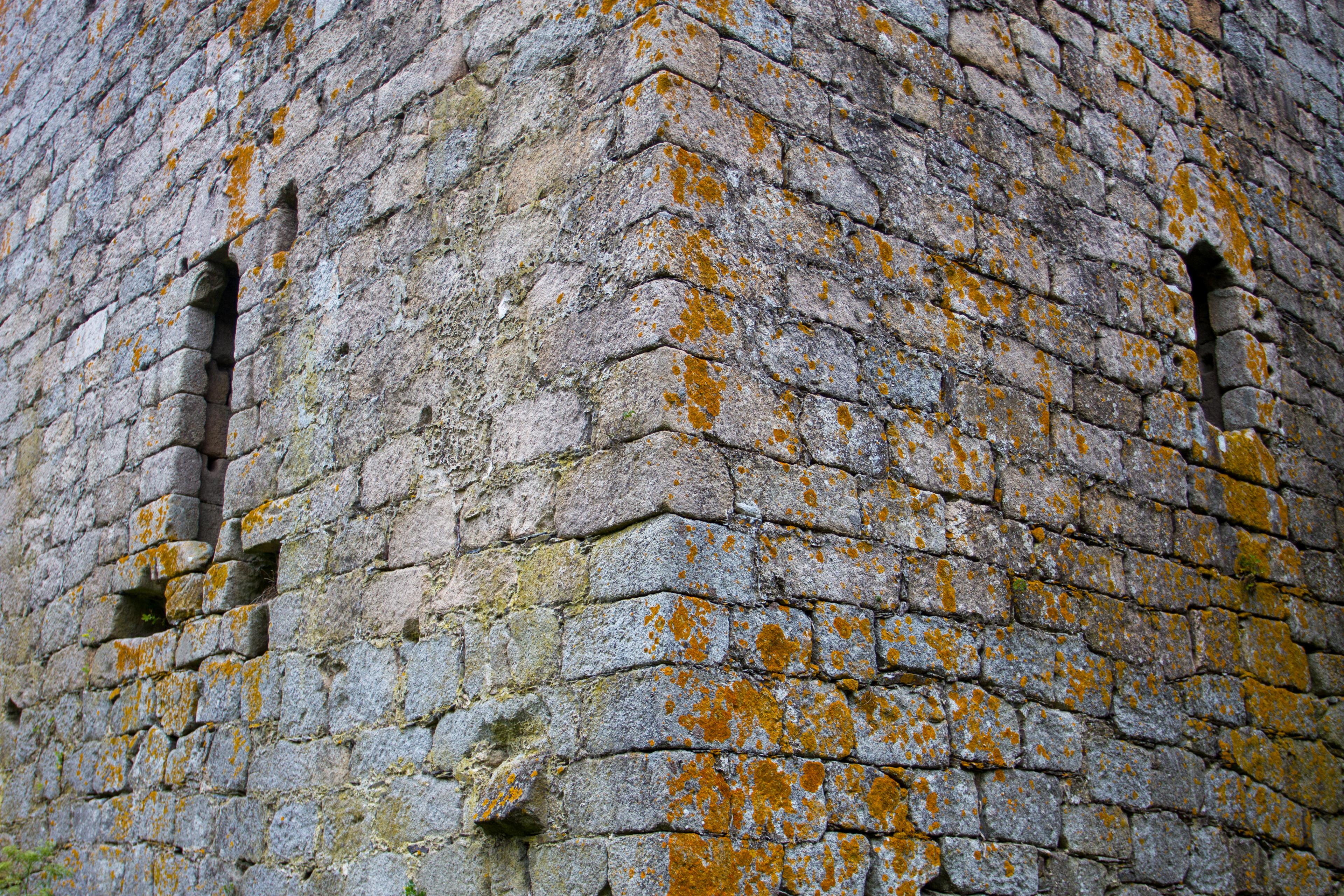 Scenic view of Castroverde on the Camino Primitivo