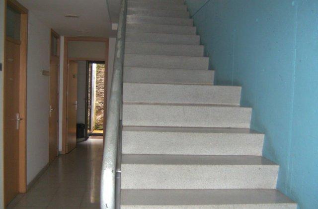 Camino de Santiago Accommodation: Albergue de Lugo