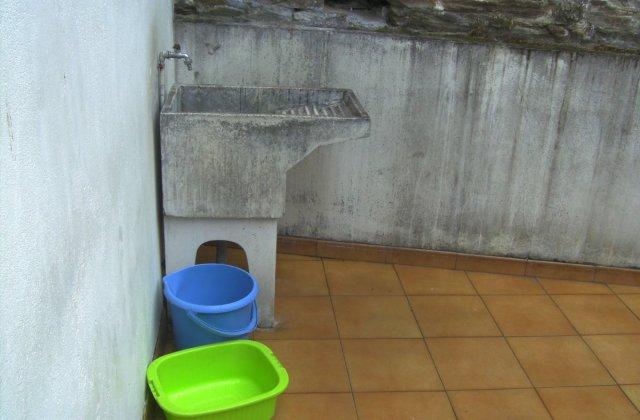 Camino de Santiago Accommodation: Albergue de Lugo