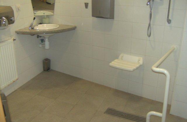 Camino de Santiago Accommodation: Albergue de Lugo