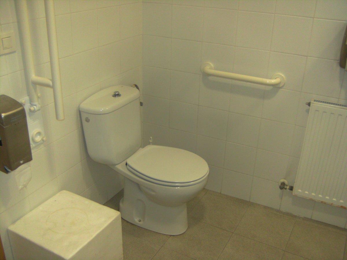 Camino de Santiago Accommodation: Albergue de Lugo