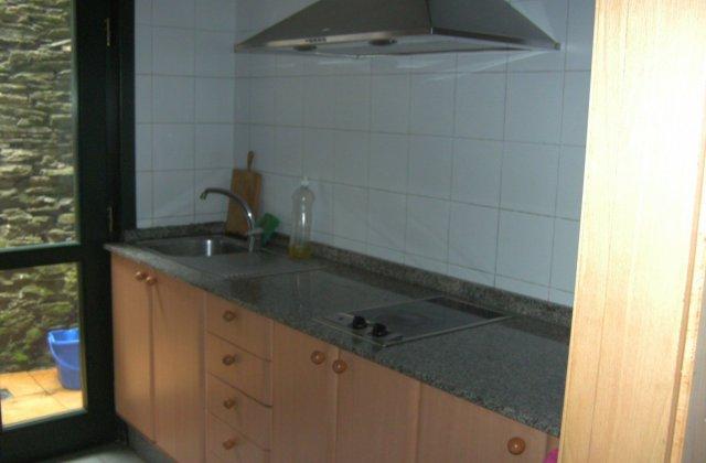 Camino de Santiago Accommodation: Albergue de Lugo