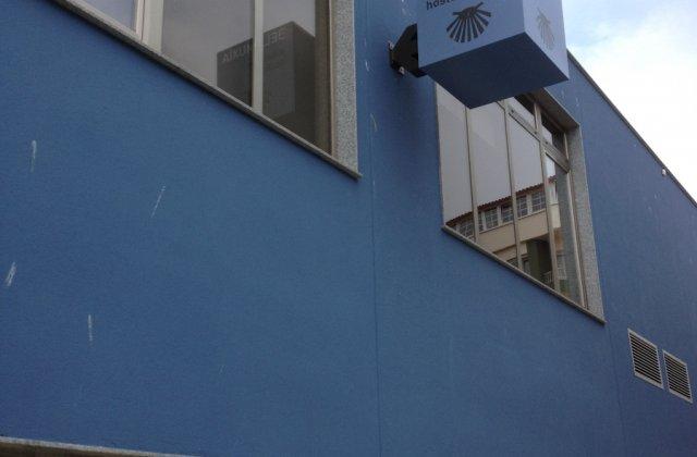 Camino de Santiago Accommodation: Bela Muxia