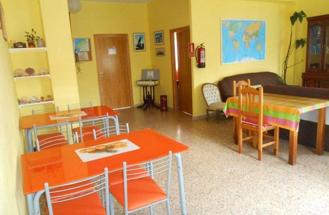 Camino de Santiago Accommodation: Albergue Por Fin