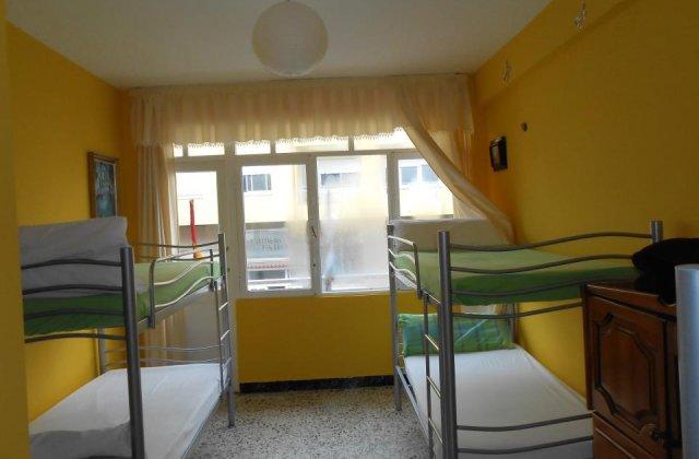 Camino de Santiago Accommodation: Albergue Por Fin