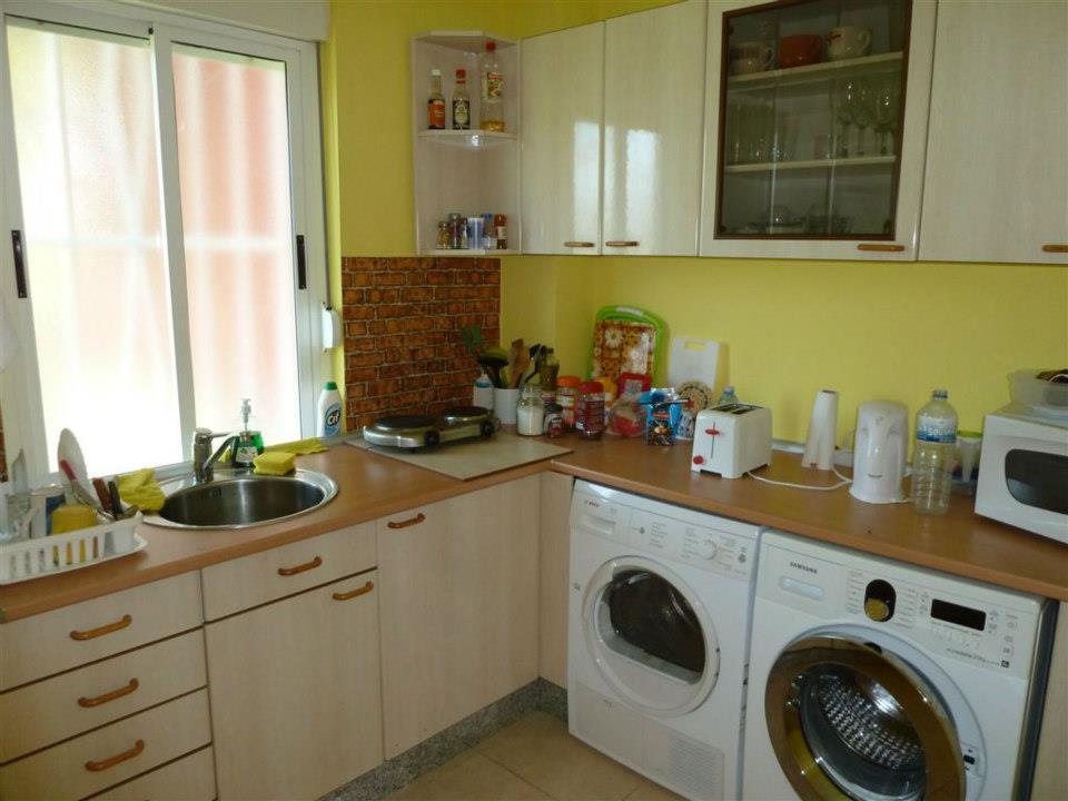 Camino de Santiago Accommodation: Albergue Por Fin