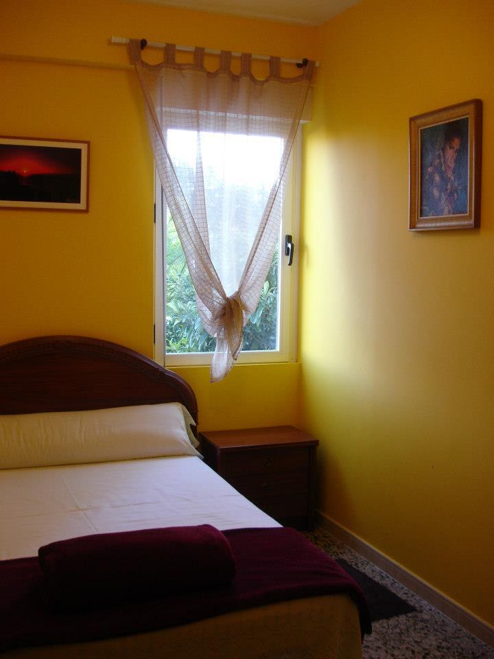 Camino de Santiago Accommodation: Albergue Por Fin