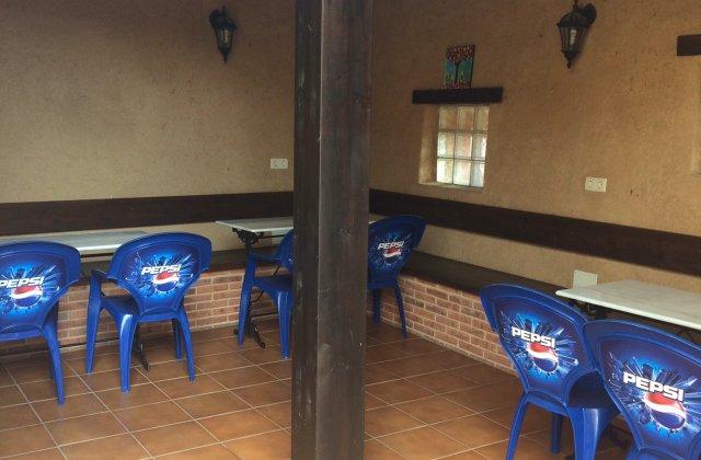 Camino de Santiago Accommodation: Albergue Santa Lucía