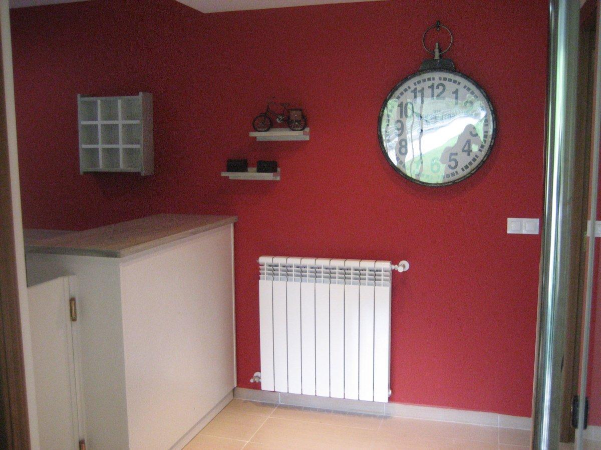 Camino de Santiago Accommodation: Albergue Río Aragón