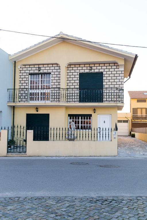 Image of Mar Rosa , pilgrim accommodation in Aguçádoura
