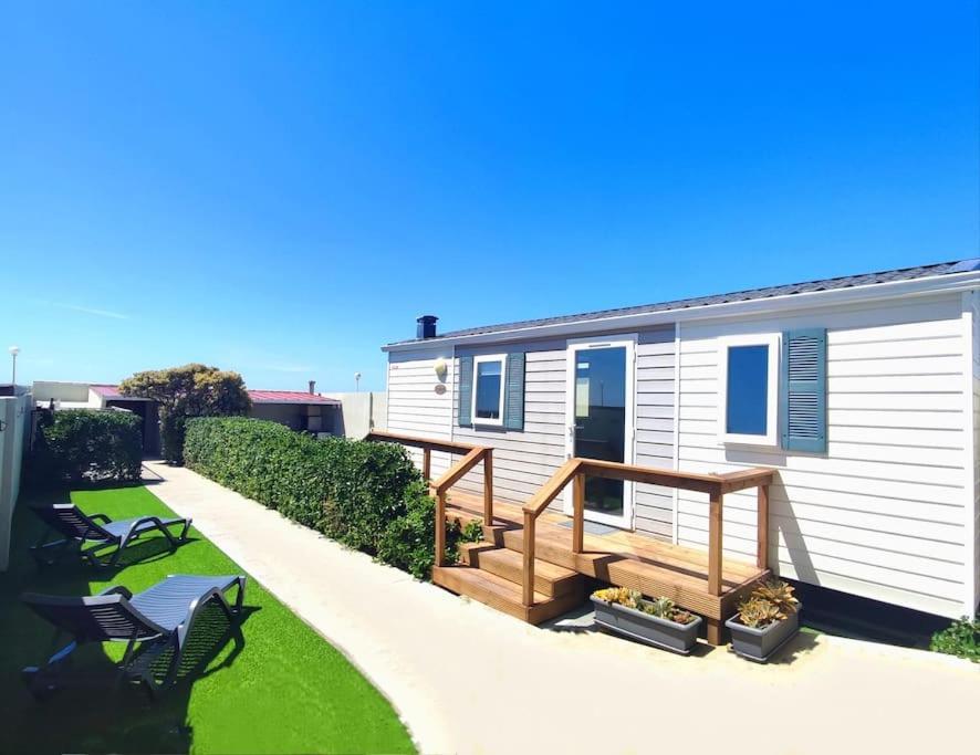 Image of Casinhadapraia , pilgrim accommodation in Aguçádoura