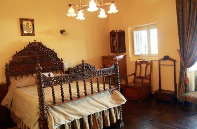 Image of Hotel Pazo do Castro ⭑⭑⭑⭑, pilgrim accommodation in O Barco de Valdeorras