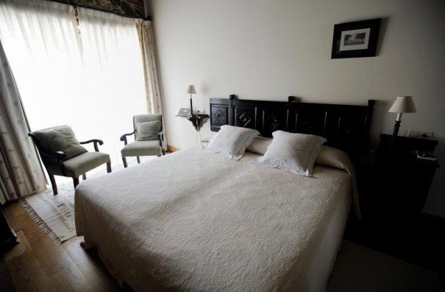 Image of Hotel Rural Casa Peleyón ⭑⭑, pilgrim accommodation in Figueras