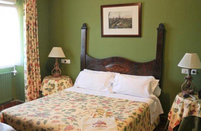 Image of Hotel Los Caspios ⭑⭑⭑, pilgrim accommodation in La Isla