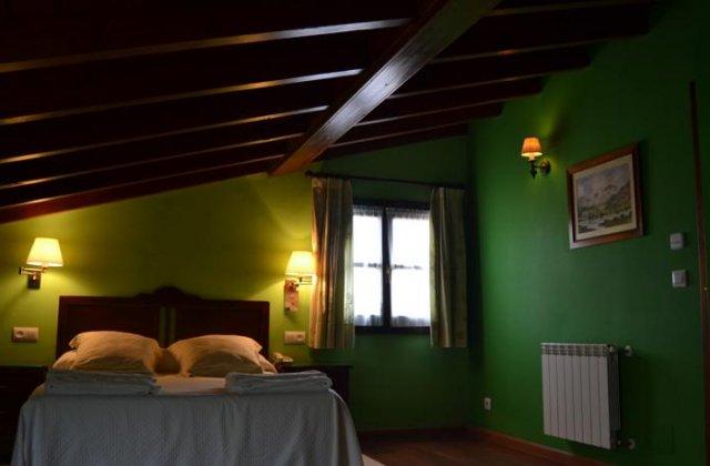 Image of Hotel La Fonte ⭑⭑, pilgrim accommodation in Naves