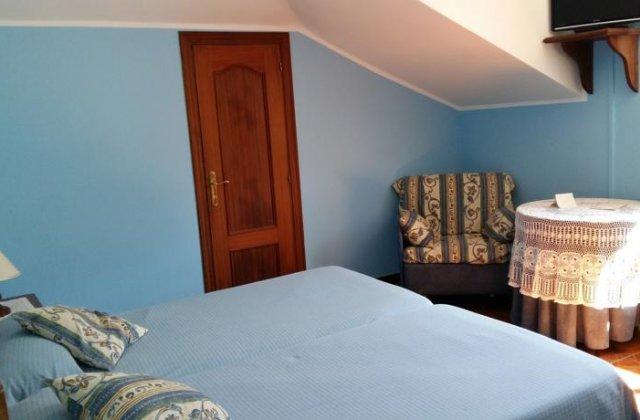 Image of Casa Rural de Aldea El Valle, pilgrim accommodation in Buelna