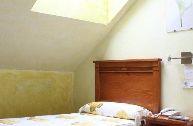 Image of Hotel Pugide ⭑⭑, pilgrim accommodation in Puertas de Vidiago