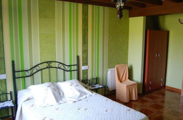 Image of Hostería El Corralucu, pilgrim accommodation in Serdió