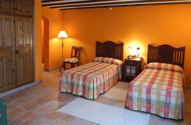 Image of Posada San Pedro ⭑⭑⭑, pilgrim accommodation in Caborredondo