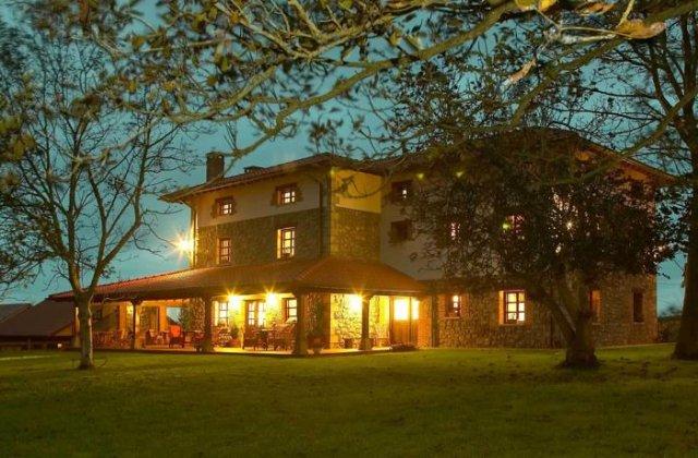 Image of Posada Caborredondo, pilgrim accommodation in Caborredondo