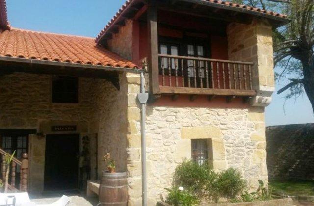 Image of Posada Condado de la Mota ⭑⭑⭑, pilgrim accommodation in Mogro