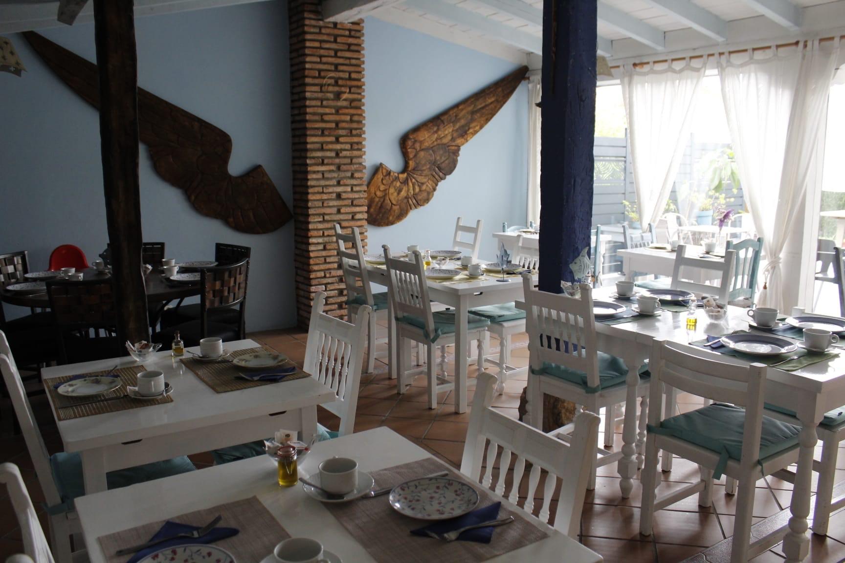 Image of Casa Rural La Joyuca del Pás ⭑, pilgrim accommodation in Mogro