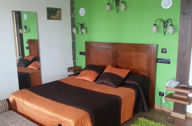 Image of Posada La Victoria ⭑⭑, pilgrim accommodation in Cudón