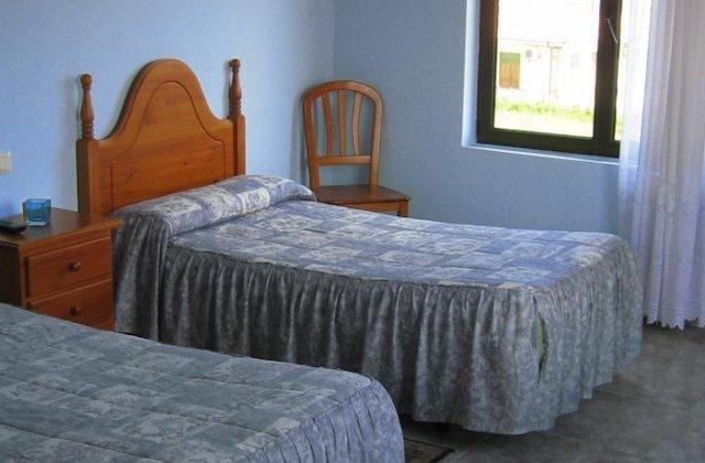 Image of Pensión La Terraza, pilgrim accommodation in Güemes