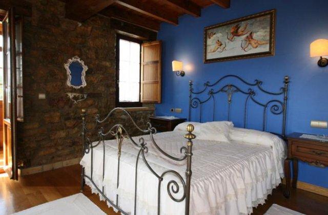 Image of Posada El Ángel de la Guarda ⭑⭑, pilgrim accommodation in Güemes