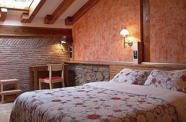 Image of Hotel Agroturismo Iabiti-Aurrekoa, pilgrim accommodation in Zamudio