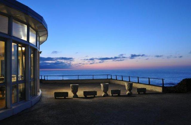 Image of Hotel Talasoterapia Zelai ⭑, pilgrim accommodation in Zumaia