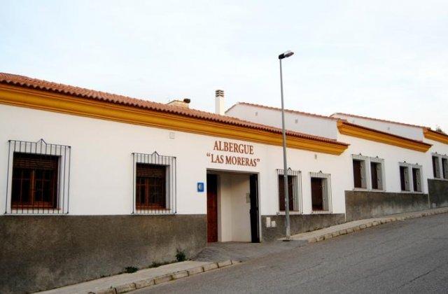 Image of Albergue Las Moreras, pilgrim accommodation in Monesterio