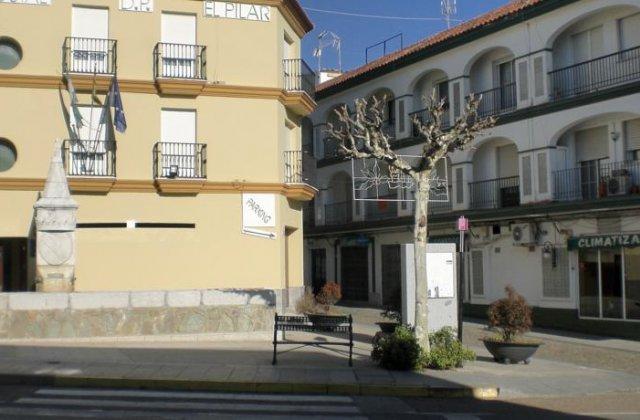 Image of Hostal D.P. El Pilar ⭑, pilgrim accommodation in Monesterio
