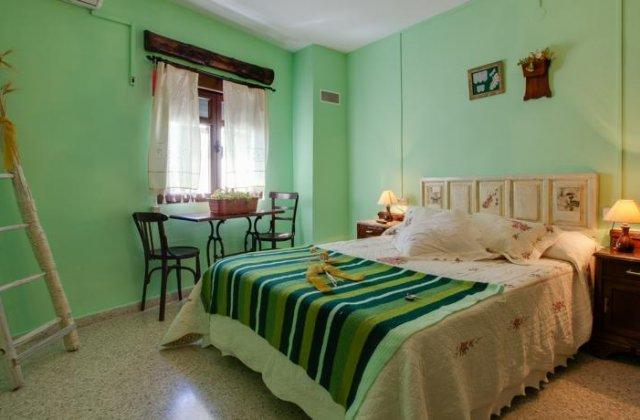 Image of Casa Rural Abuela Maxi, pilgrim accommodation in Riolobos