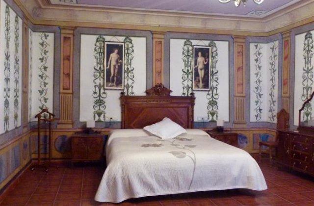 Image of Hostal Rural El Perdigón, pilgrim accommodation in San Marcial