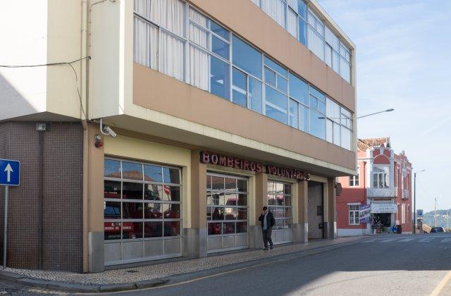 Image of AHBV Oliveira de Azeméis, pilgrim accommodation in Oliveira de Azeméis