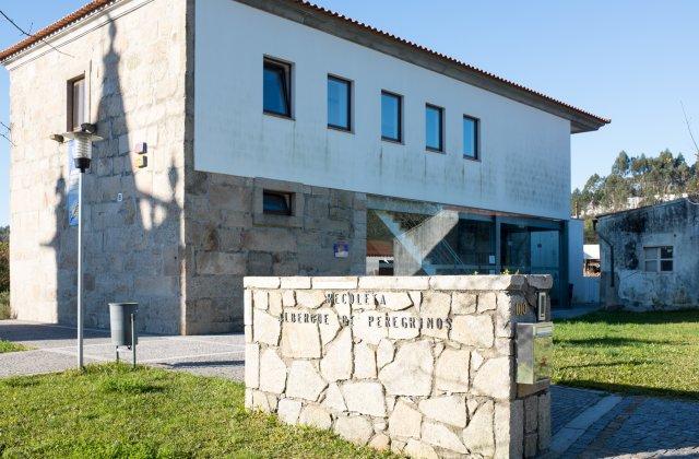 Image of Casa da Recoleta, pilgrim accommodation in Portela de Tamel